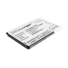 Kompatibler Ersatzakku für Verizon EB-L1J9LVD,EB595675LU,SAMSUNG