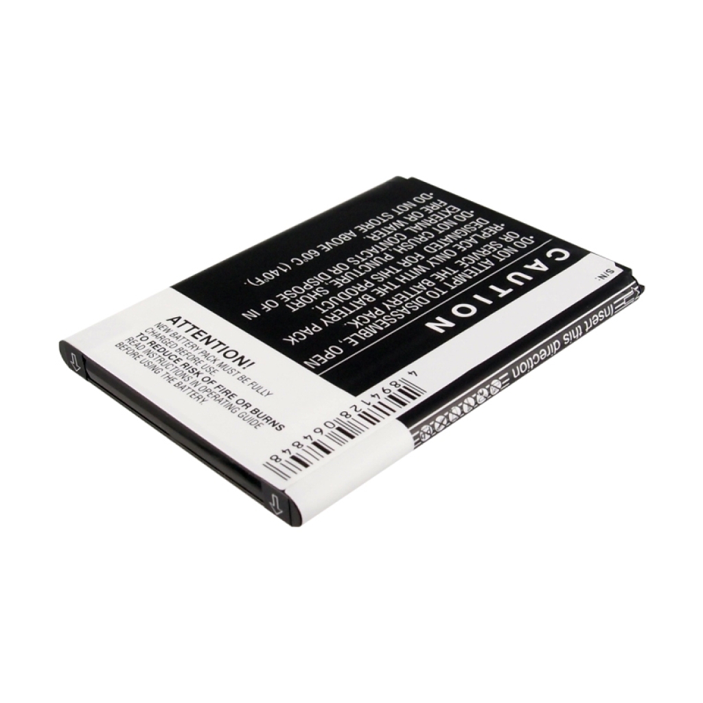 Akkus  Ersetzt EB595675LU
