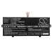 Laptop Akkus Samsung CS-SMN750NB