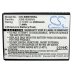 Battery Replaces EB615268VK