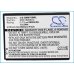 Battery Replaces EB615268VK