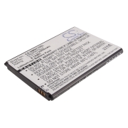 CS-SMN710SL<br />Akkus für   ersetzt den Akku EB595675LU