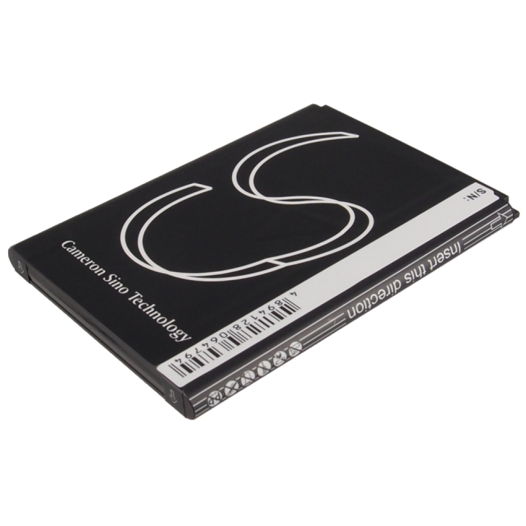 Battery Replaces EB-L1J9LVD
