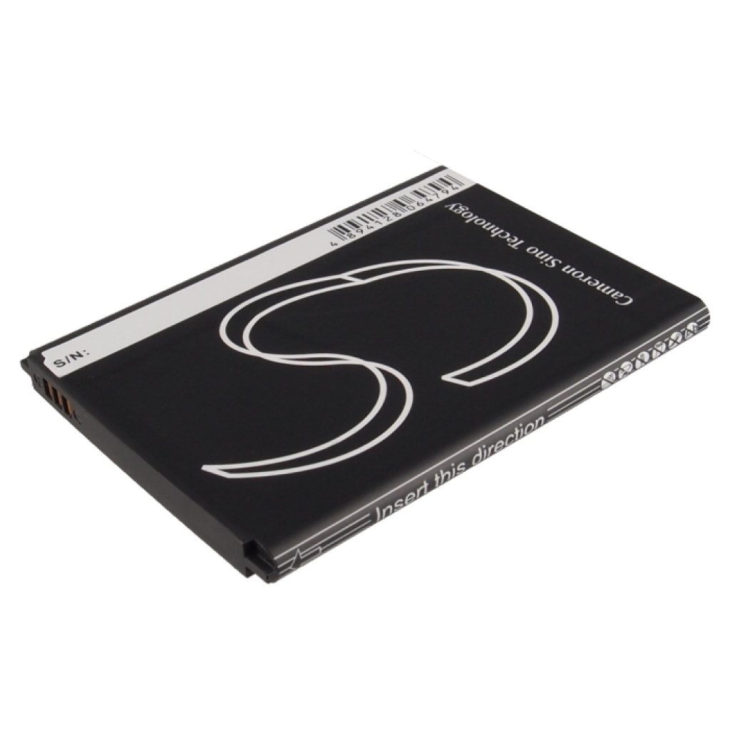 Battery Replaces EB-L1J9LVD