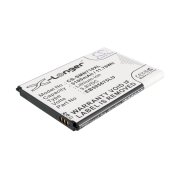 CS-SMN710XL<br />Akkus für   ersetzt den Akku EB595675LU