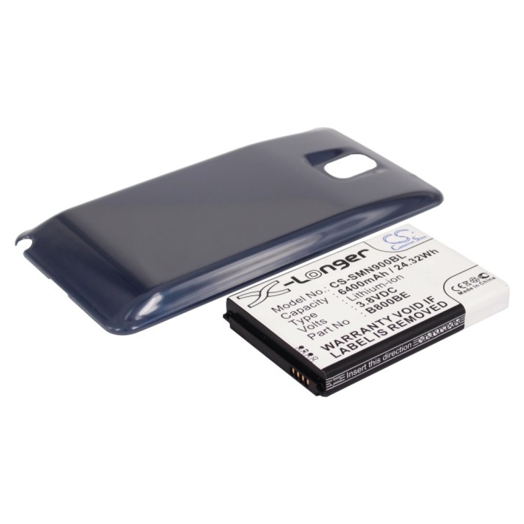 Battery Replaces B800BE