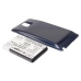 Battery Replaces B800BE