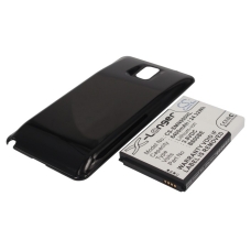 Kompatibler Ersatzakku für Samsung B800BC,B800BE,B800BK,B800BU