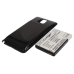 Battery Replaces B800BK