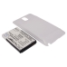Battery Replaces B800BE