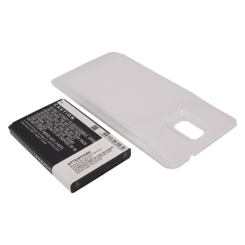 Battery Replaces B800BE