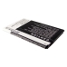 Battery Replaces B800BE