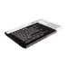 Battery Replaces B800BE