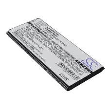 Compatible battery replacement for Samsung EB-BN915BBC,EB-BN915BBE,EB-BN915BBK