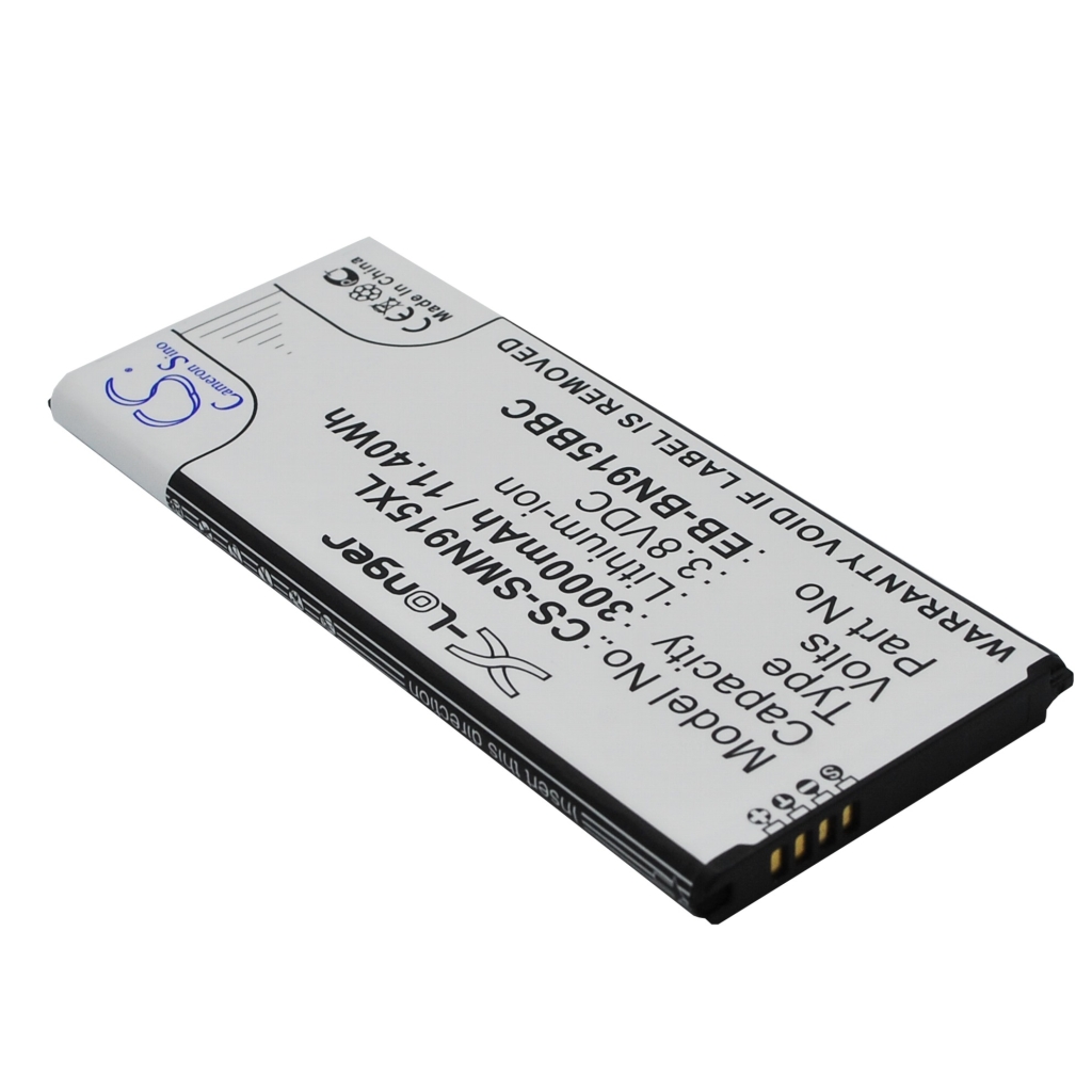 Battery Replaces EB-BN915BBE