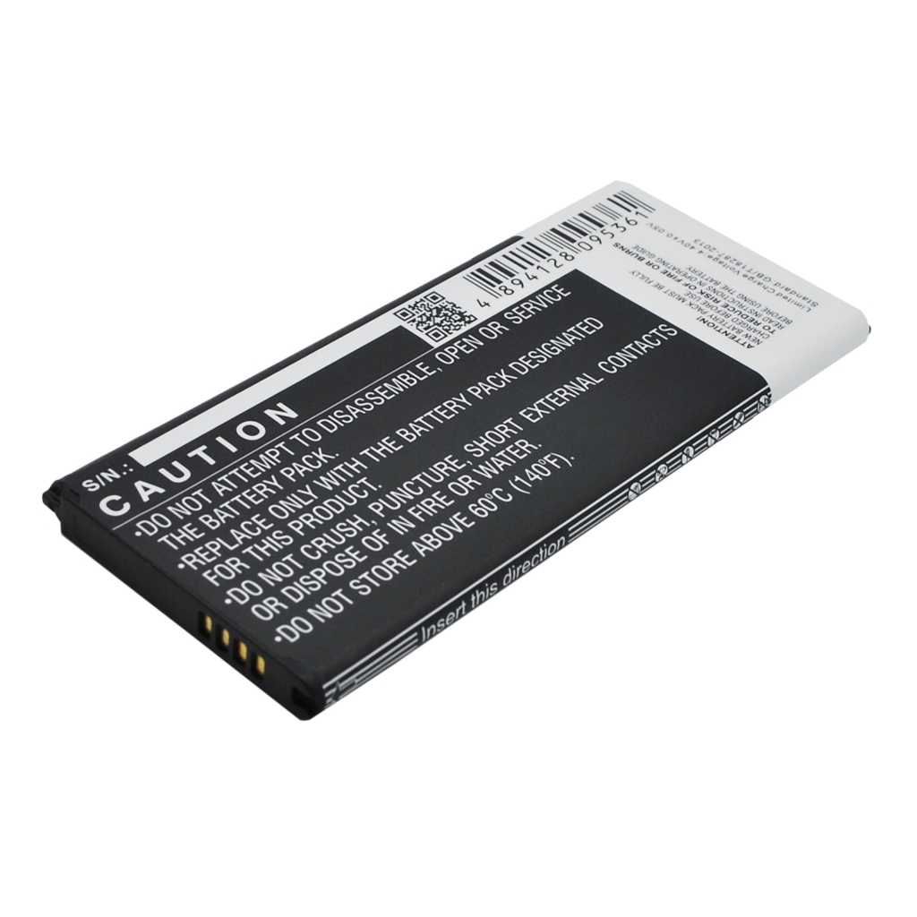 Battery Replaces EB-BN915BBE