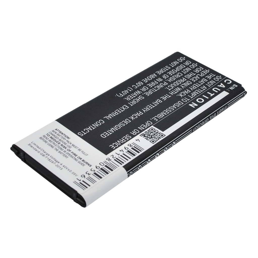 Battery Replaces EB-BN915BBE