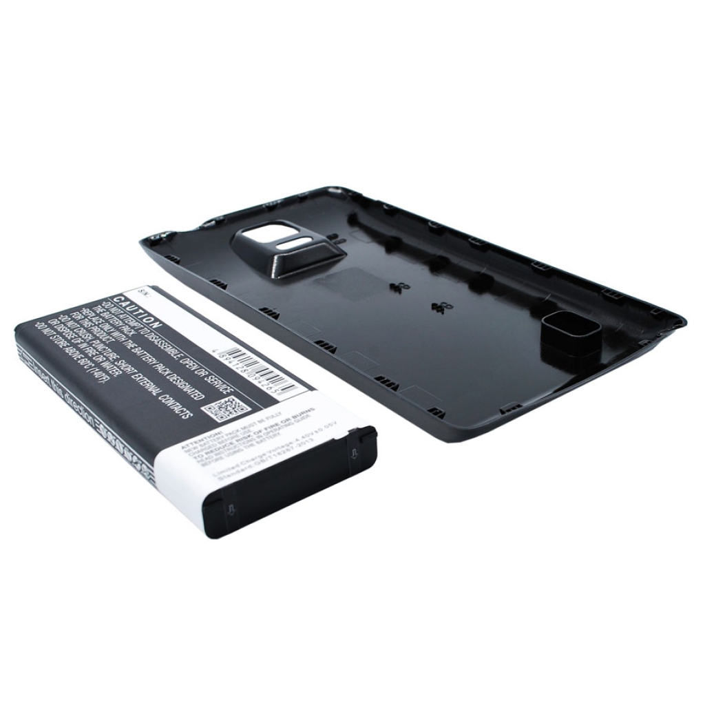 Battery Replaces EB-BN910BBK