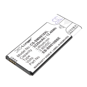 CS-SMN918XL<br />Batteries for   replaces battery EB-BN910BBE
