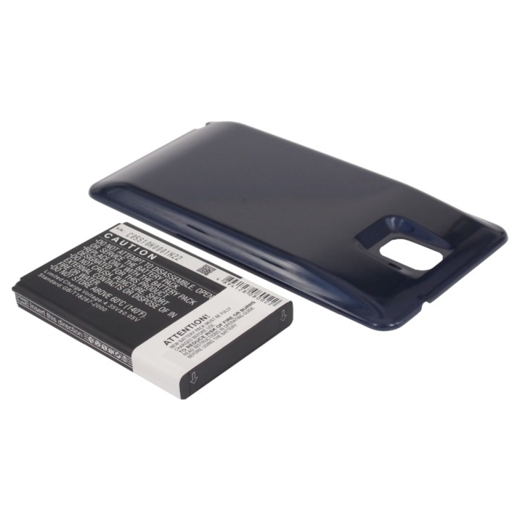 Battery Replaces B800BK