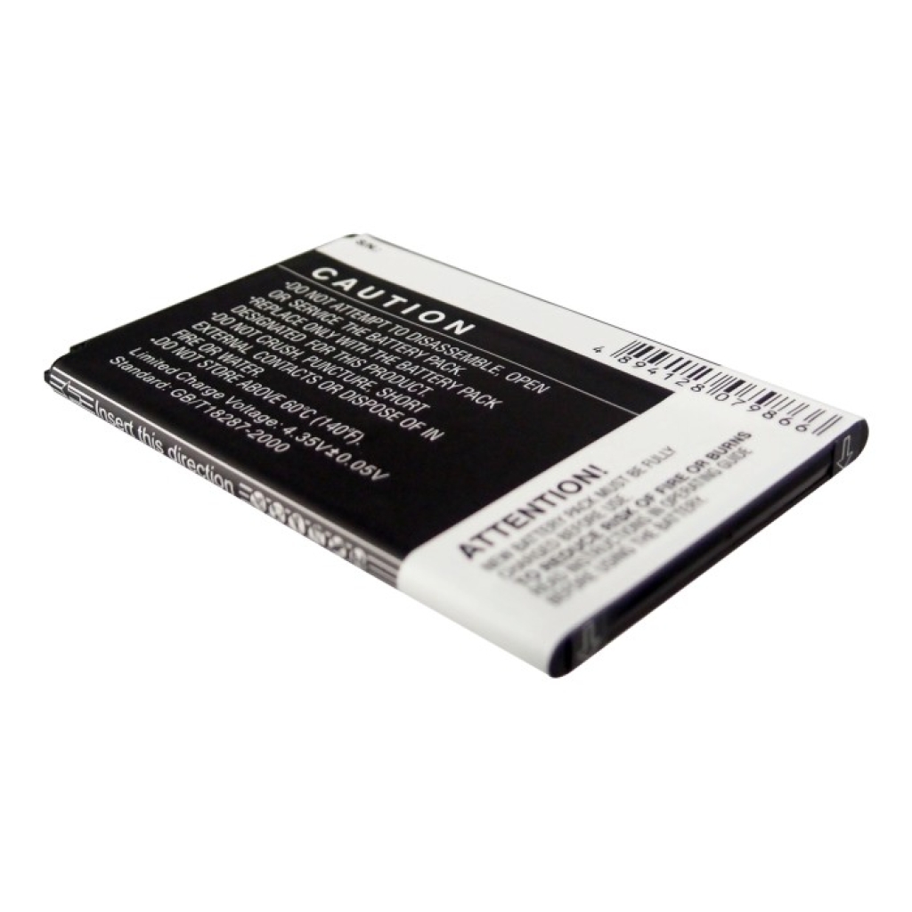 Battery Replaces B800BK