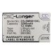 Battery Replaces B800BK