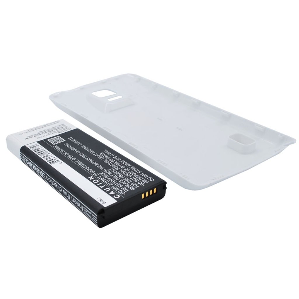 Battery Replaces EB-BN910BBK