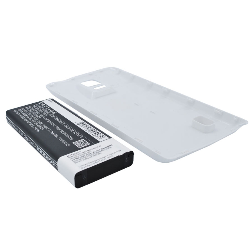 Battery Replaces EB-BN910BBK