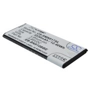 CS-SMN917XL<br />Batteries for   replaces battery EB-BN910BBU
