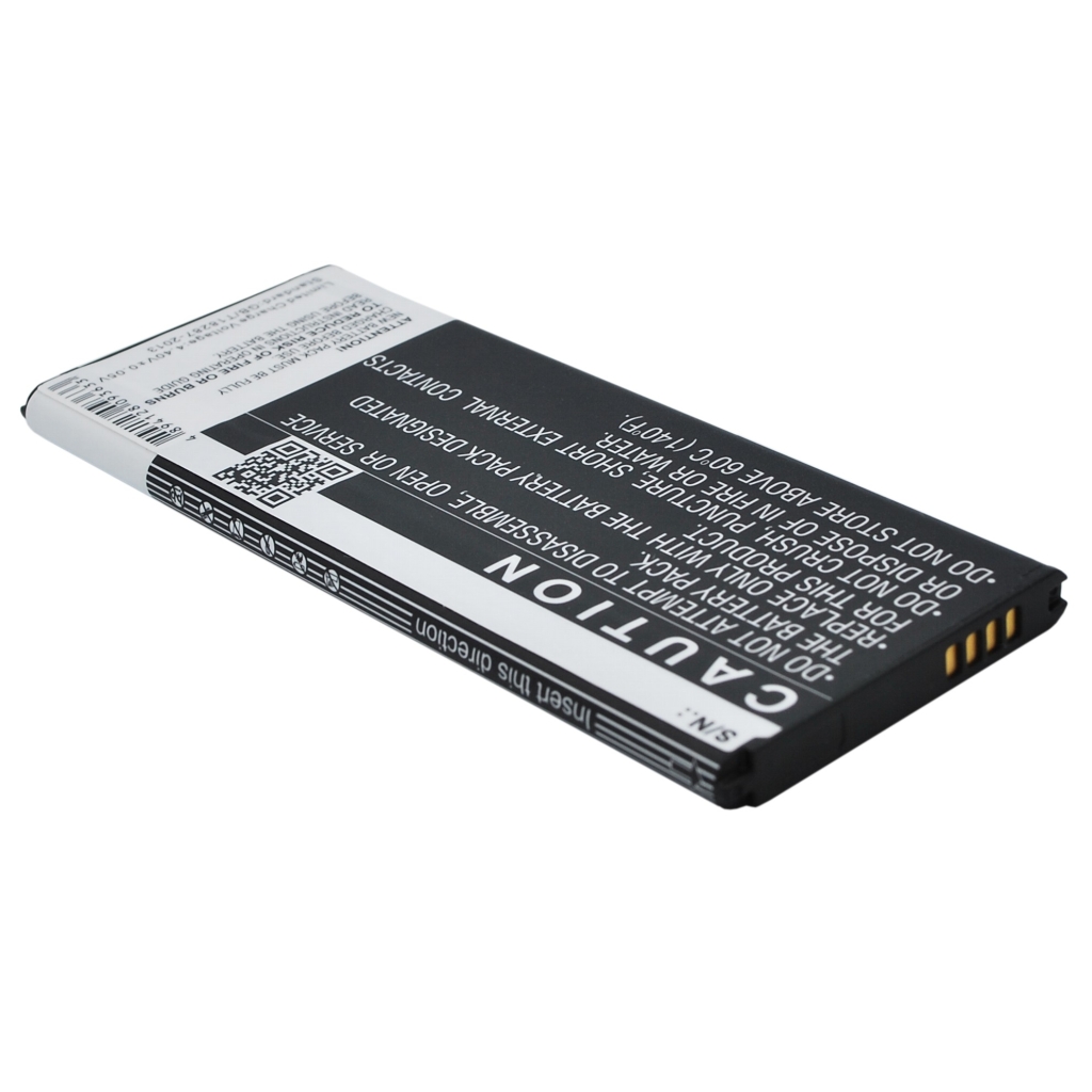 Battery Replaces EB-BN910BBK