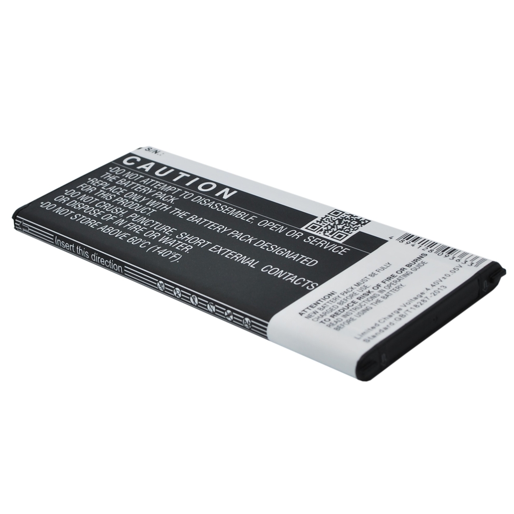 Battery Replaces EB-BN910BBK
