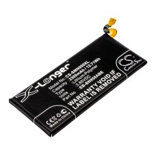 Kompatibler Ersatzakku für Samsung EB-BN950ABA,EB-BN950ABE,GH82-15090A