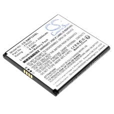 Kompatibler Ersatzakku für Sunmi FR020,SW-FR020