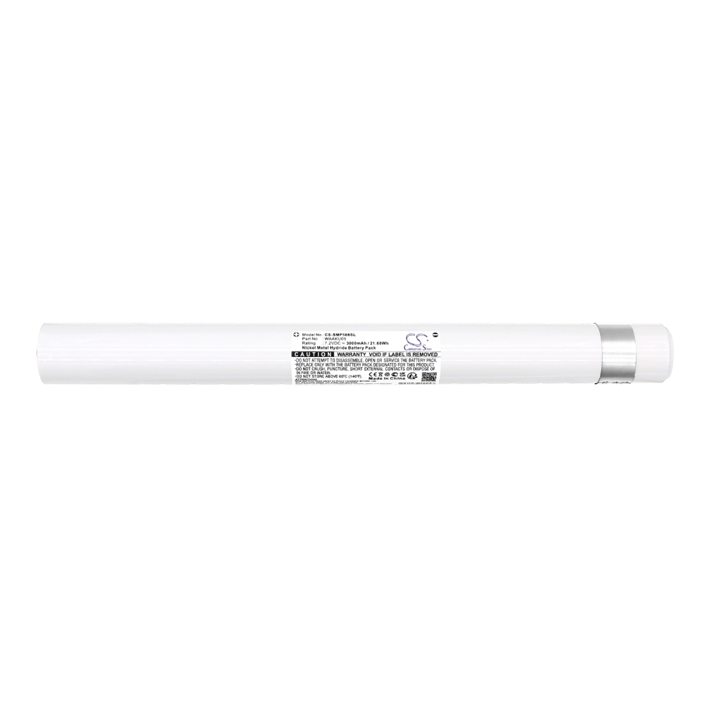 Elektrowerkzeuge Akkus Sonel CS-SMP508SL