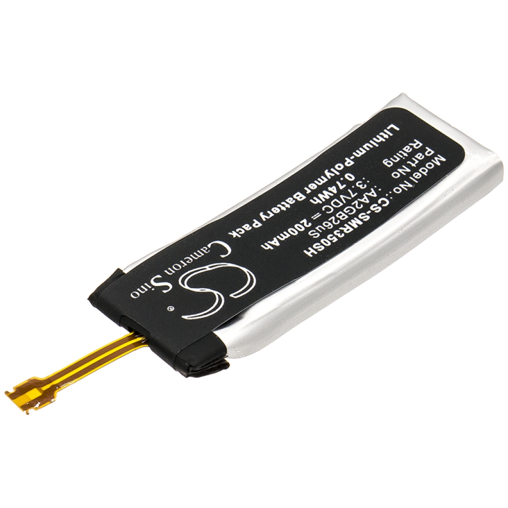 Akku kompatibel mit Samsung CS-SMR350SH