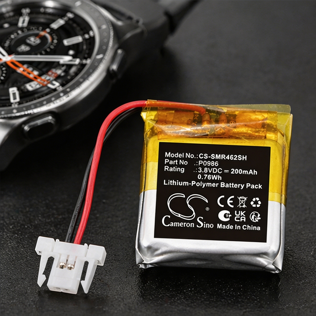 Battery for Samsung Watch 282223