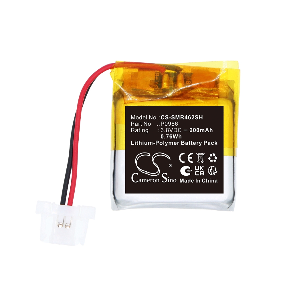 Battery for Samsung Watch 282223
