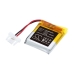 Battery for Samsung Watch 282223