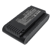 CS-SMR750VH
