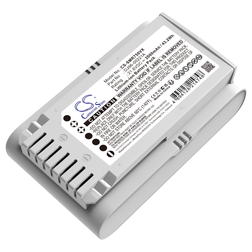 Battery Replaces VCA-SBT90E