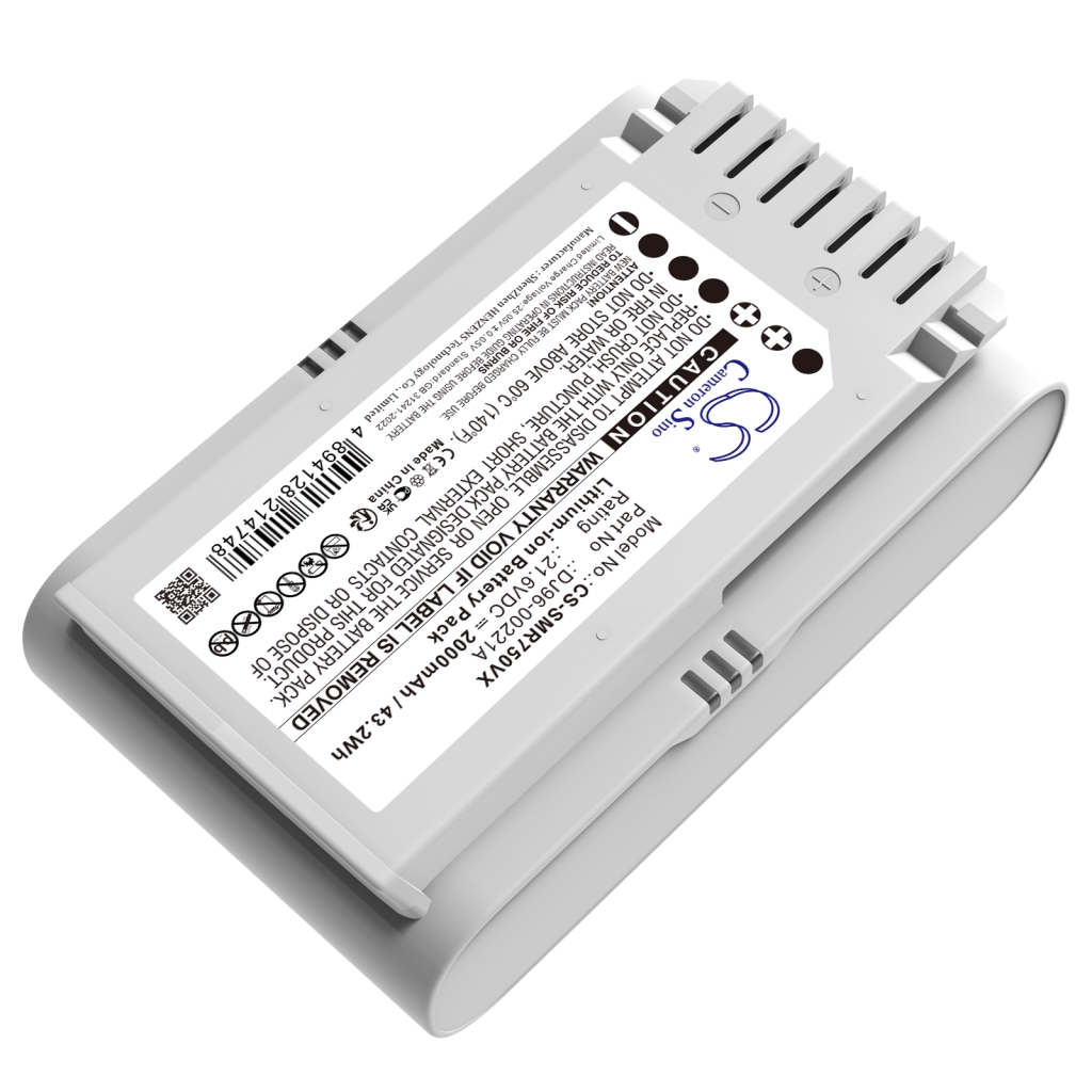 Battery Replaces VCA-SBT90E