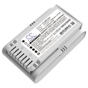 CS-SMR750VX<br />Batteries for   replaces battery DJ96-00221A