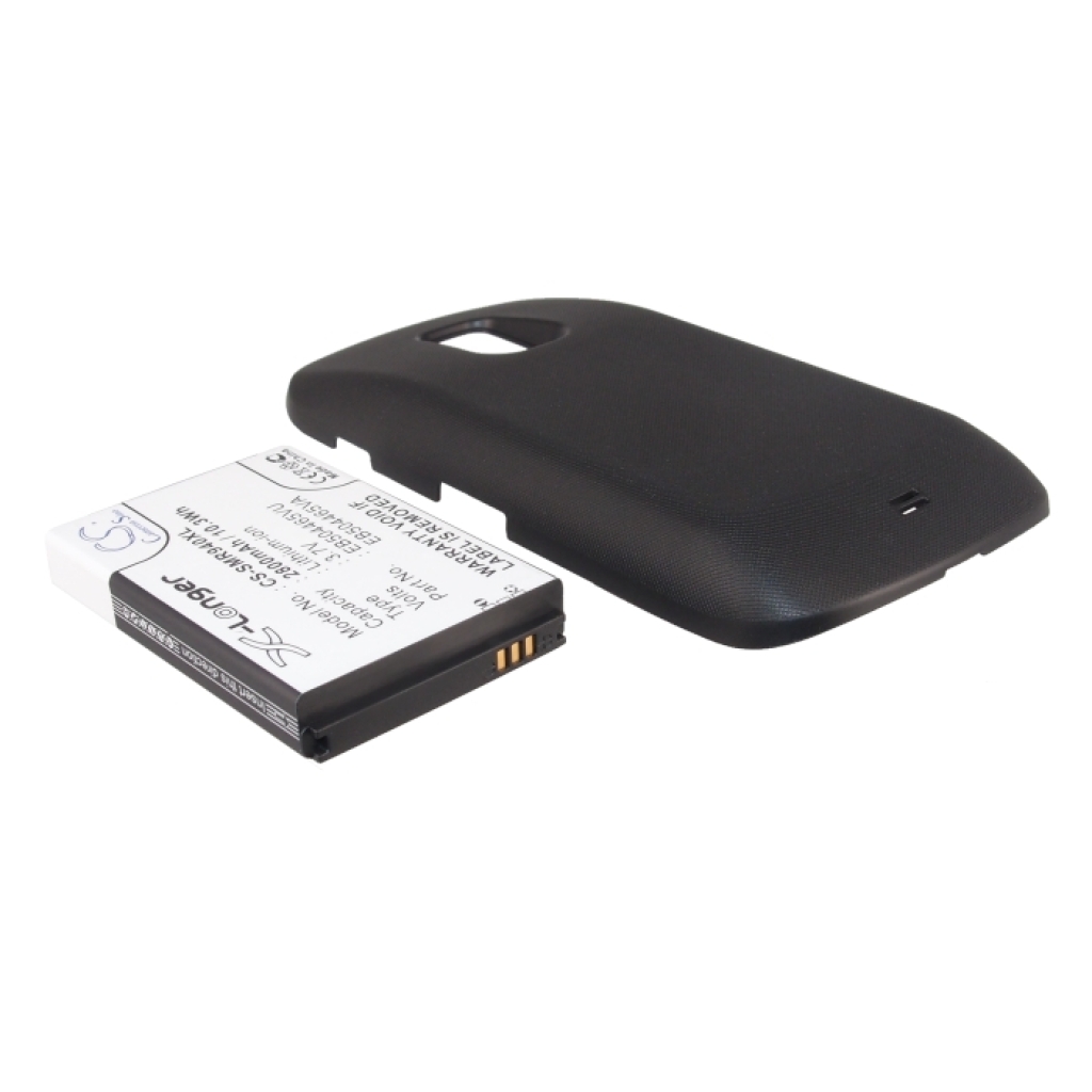 Akku kompatibel mit Samsung MetroPCS CS-SMR940XL