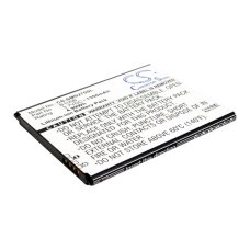 Compatible battery replacement for Samsung B105BC,B105BE,B105BK,B105BU