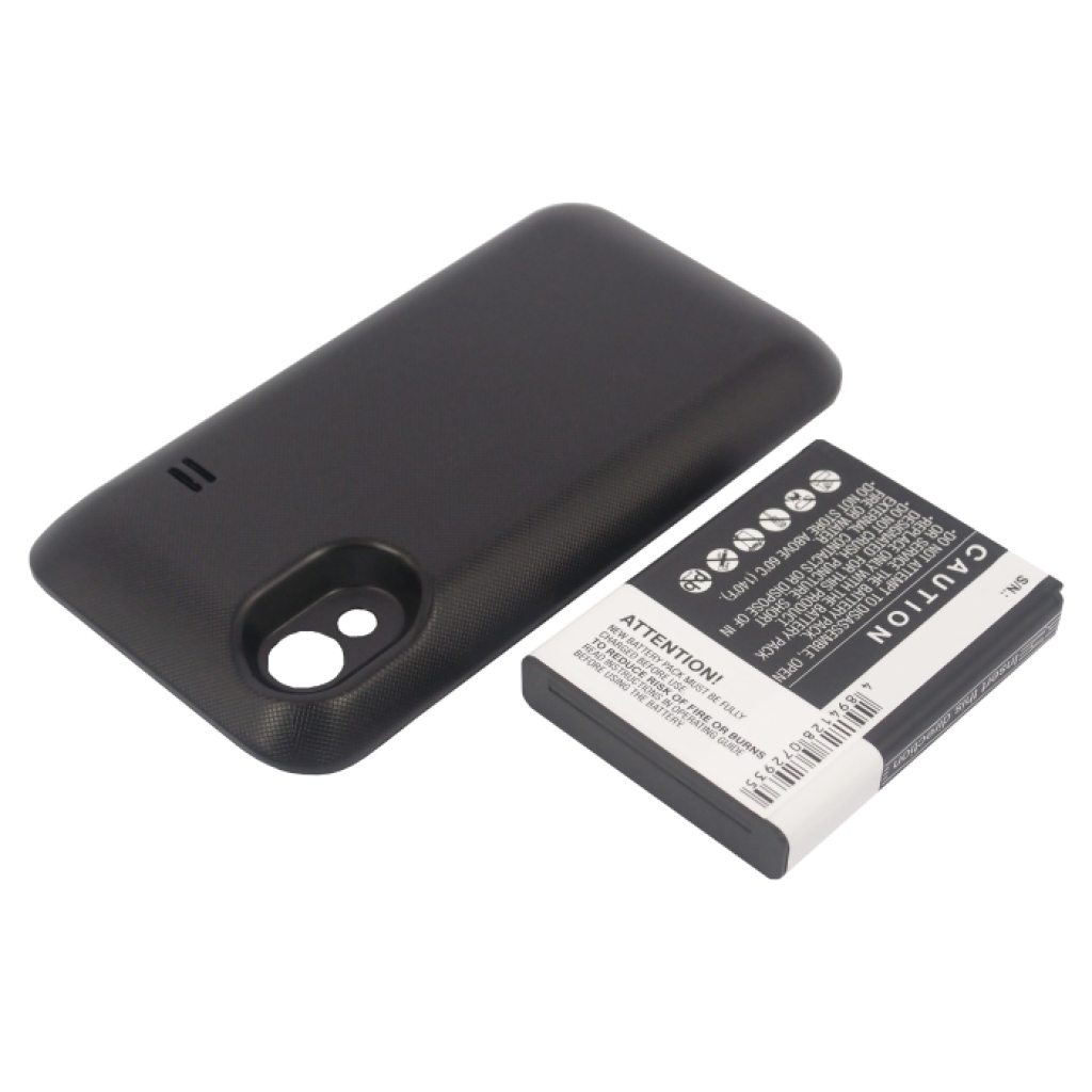 Akku kompatibel mit Samsung CS-SMS583HL