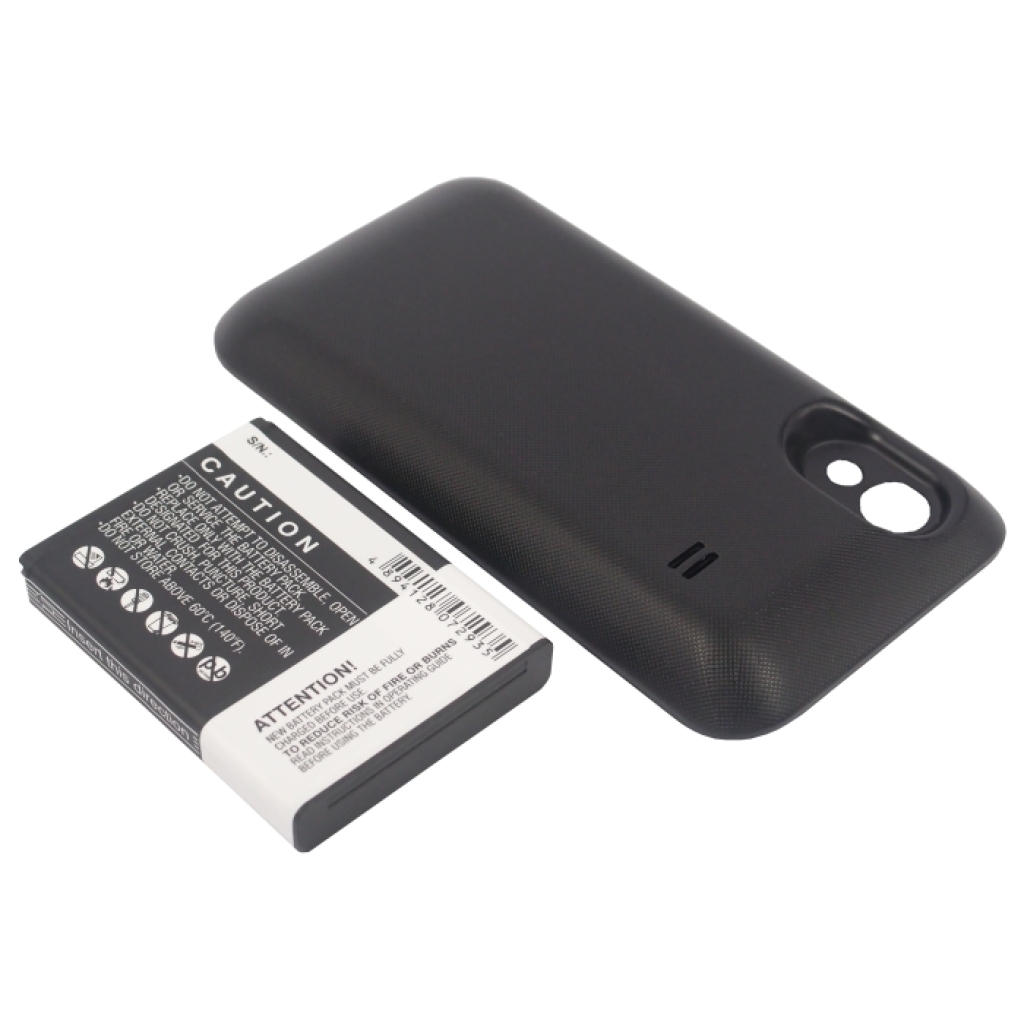 Akku kompatibel mit Samsung CS-SMS583HL