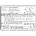 Compatible battery replacement for Samsung EB494358VU