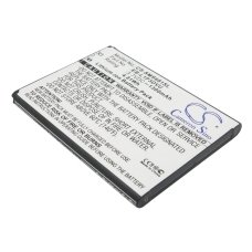 Compatible battery replacement for Samsung EB-L1P3DVU,GH43-03668C