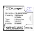 Mobile Phone Battery Samsung GT-S7262