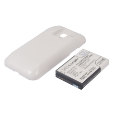 Kompatibler Ersatzakku für Samsung EB464358VU,EB464358VUBSTD
